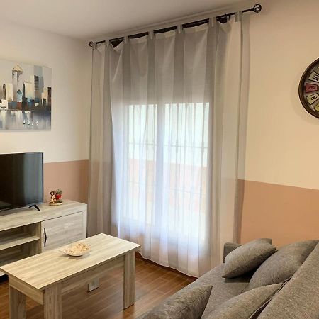 Appartement Estudio Luna à Coín Extérieur photo