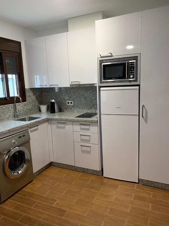Appartement Estudio Luna à Coín Extérieur photo
